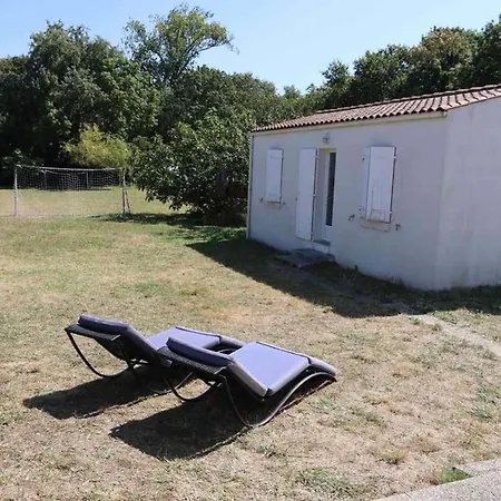 Maison 4 Pieces 6 Couchages Saint Georges D'oleron Sgo000-028 Vila *