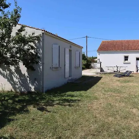 Vila Maison 4 Pieces 6 Couchages Saint Georges D'oleron Sgo000-028